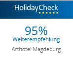 Hotels mit Hotelbewertungen bei HolidayCheck